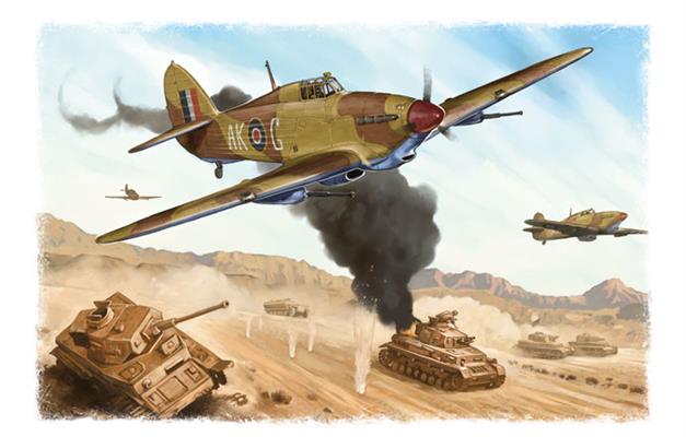 FW052 Battlefront's Art Of War