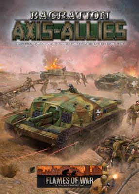 FW269 Bagration: Axis Allies SOURCEBOOK
