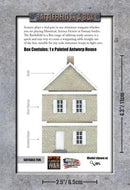 BB157 European House - Antwerp