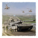 FW052 Battlefront's Art Of War