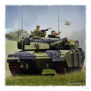 FW052 Battlefront's Art Of War