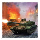 FW052 Battlefront's Art Of War