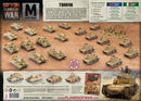 Desert Starter Set - Tobruk