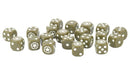 US906 American LW Dice Set Battlefront- Blitz and Peaces