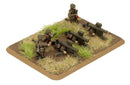 TSU706 Motor Rifle Heavy Weapons (Plastic) Battlefront- Blitz and Peaces