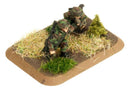 TUBX13 Rifle Platoon Battlefront- Blitz and Peaces