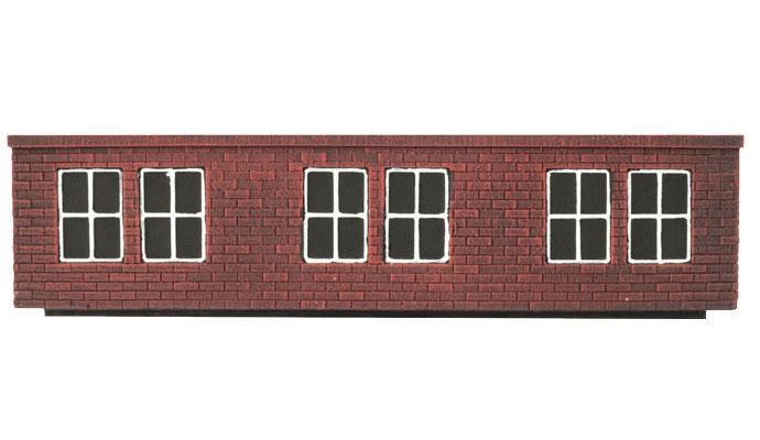 BB234A Brick Factory First Floor Battlefront- Blitz and Peaces