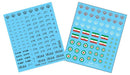 TIR950 Iranian Decal Pack Battlefront- Blitz and Peaces