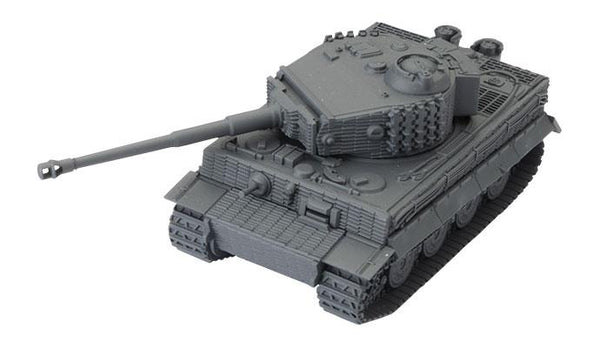 WOT23 World of Tanks Expansion - German Tiger 1