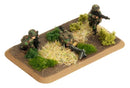 TUBX13 Rifle Platoon Battlefront- Blitz and Peaces