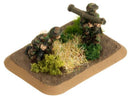 TUBX13 Rifle Platoon Battlefront- Blitz and Peaces