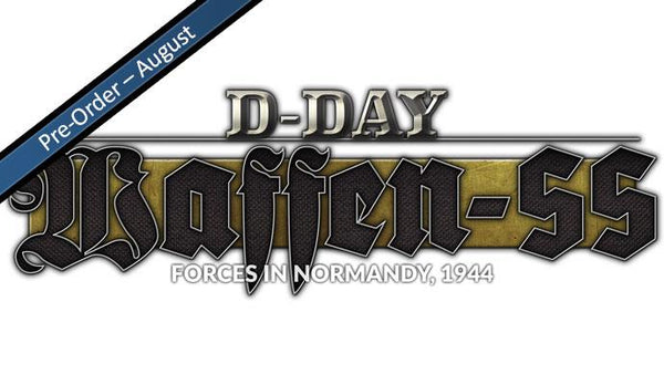 GSO911 101. Schwere SS Panzerabteilung Tokens