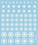 American Decals Battlefront- Blitz and Peaces