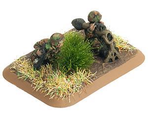 TUBX13 Rifle Platoon Battlefront- Blitz and Peaces