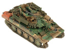TUBX17 M551 Sheridan Tank Platoon Battlefront- Blitz and Peaces
