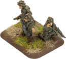 UBX64 Parachute Rifle Company (Plastic) Battlefront- Blitz and Peaces