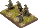UBX64 Parachute Rifle Company (Plastic) Battlefront- Blitz and Peaces