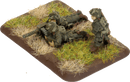 UBX64 Parachute Rifle Company (Plastic) Battlefront- Blitz and Peaces