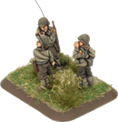 UBX68 Rifle Company (Plastic) Battlefront- Blitz and Peaces