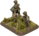 UBX68 Rifle Company (Plastic) Battlefront- Blitz and Peaces