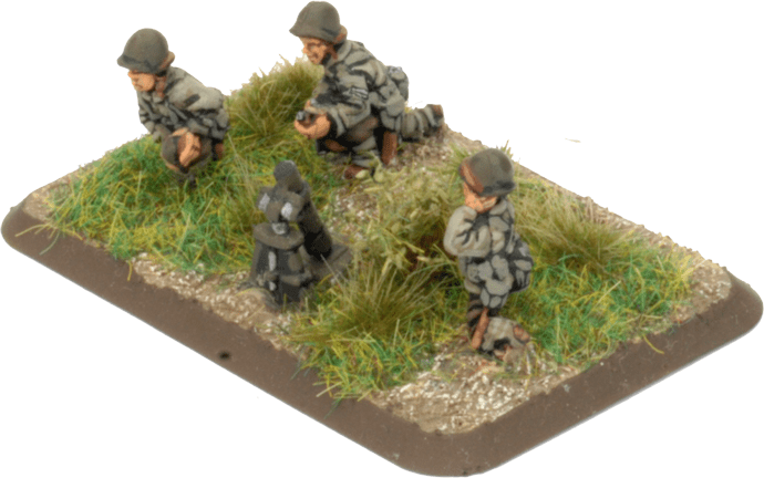 UBX68 Rifle Company (Plastic) Battlefront- Blitz and Peaces