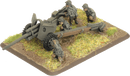 UBX80 3 inch Towed Tank Destroyer Platoon Battlefront- Blitz and Peaces