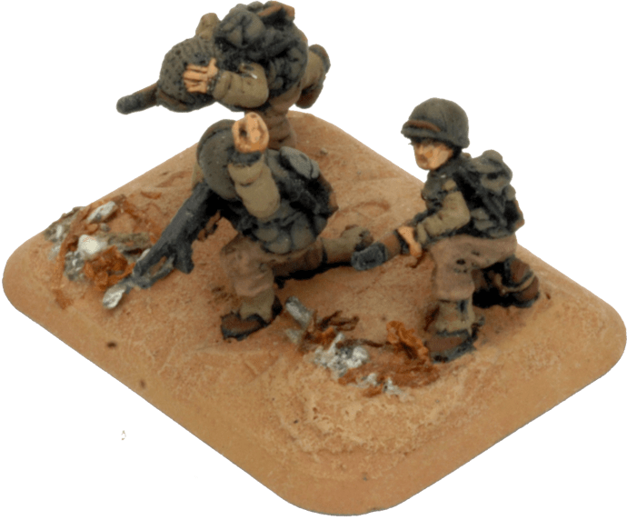 UBX86 Assault Company Battlefront- Blitz and Peaces