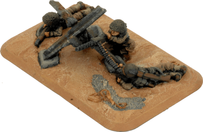 UBX86 Assault Company Battlefront- Blitz and Peaces