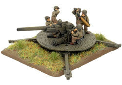 M1 90mm gun