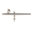 Ultra Two in One Airbrush (0.2 + 0.4mm) Harder and Steenbeck- Blitz and Peaces