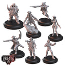 Only God Forgives Posse