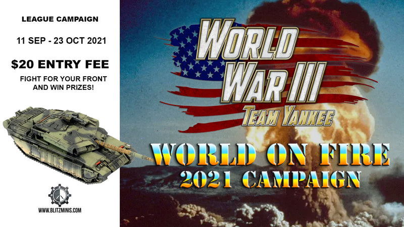 FOW Campaign 2021