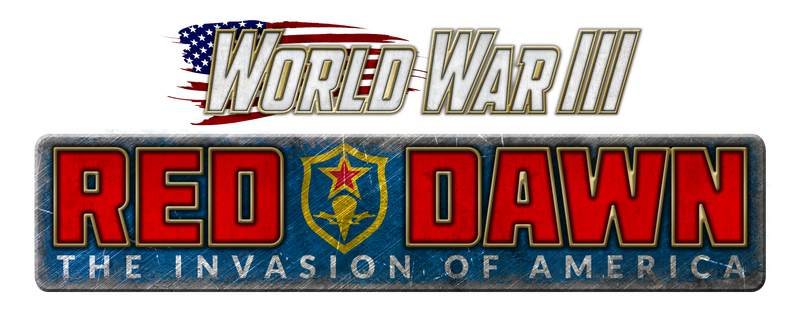 WW3-07U Red Dawn Unit Cards (86x Cards)
