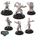 Wrath of the Nautilus Detachment