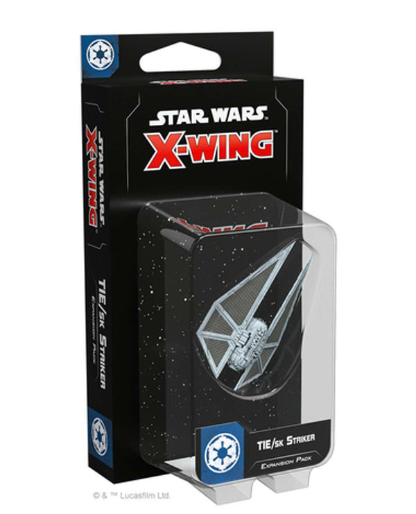 X-Wing 2nd Ed: TIE/sk Striker