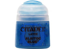 ALAITOC BLUE