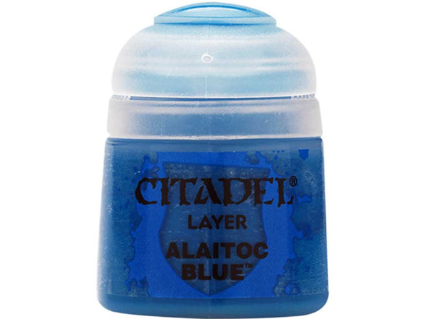 ALAITOC BLUE