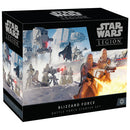 STAR WARS LEGION BLIZZARD FORCE BATTLE FORCE STARTER SET EN