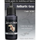 Scale Color - ANTHRACITE GREY