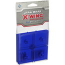 STAR WARS: X-WING - BLUE BASES & PEGS