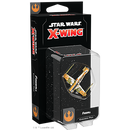 X-Wing 2nd Ed: Fireball