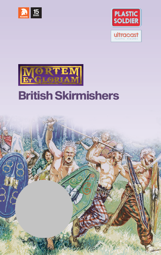 British Skirmishers