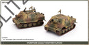 Sturmtiger (38cm Rocket) Assault Howitzer Platoon (x2)