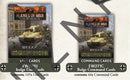 Bulge: Germans Unit Cards