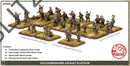 Volksgrenadier Assault Platoon