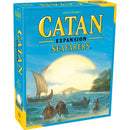 CATAN SEAFARERS EN