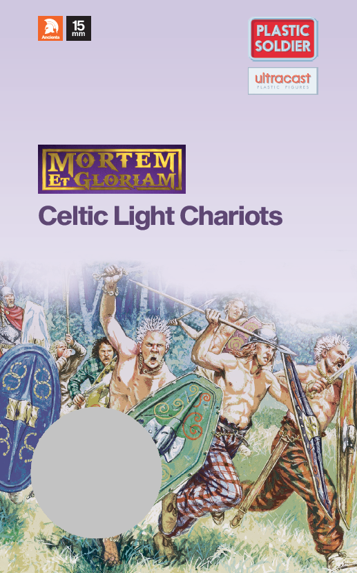 Celtic Light Chariots