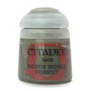 BASE: DEATHWORLD FOREST (12ML)
