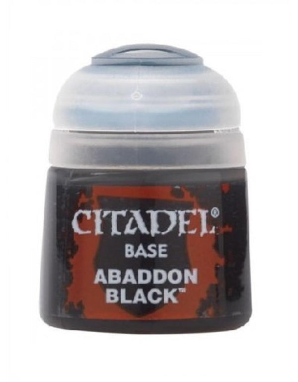 ABADDON BLACK 12ML