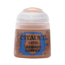 LAYER: HASHUT COPPER